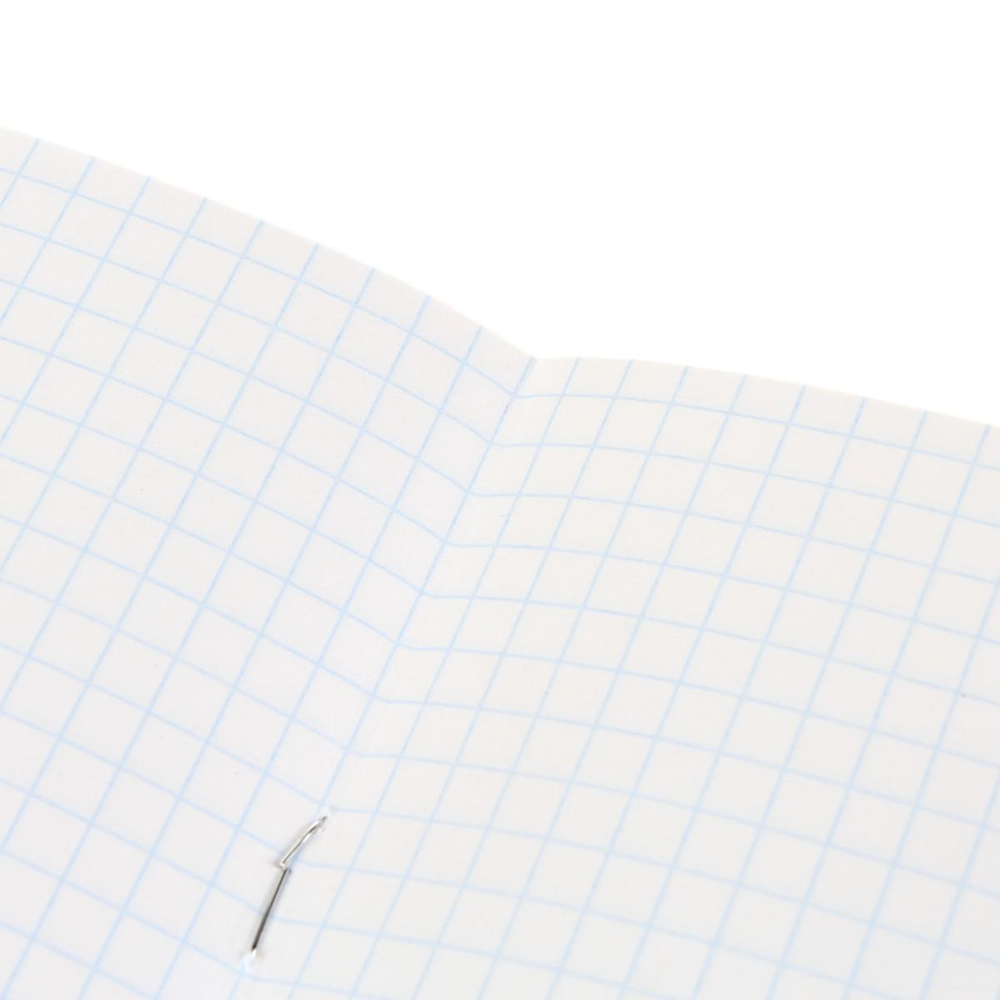 Тетрадь А5 80л. клетка "Monocolor. Simple color" (BG)