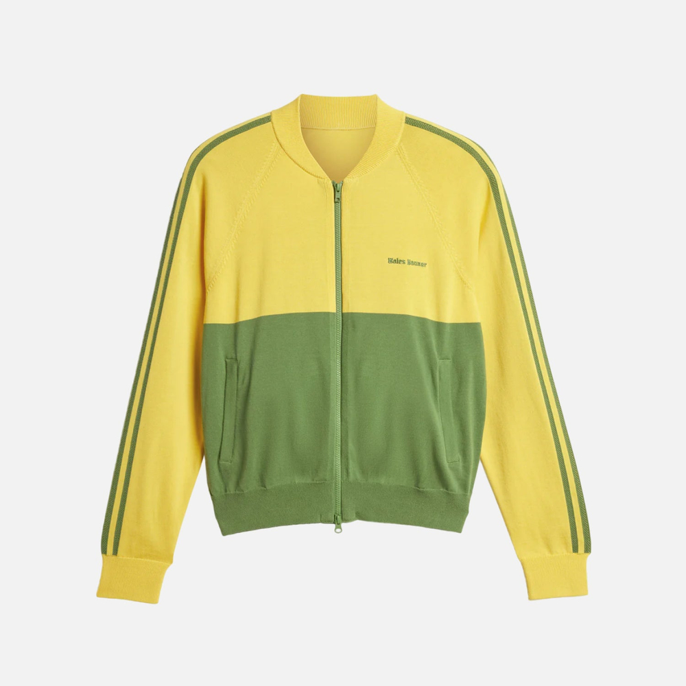 Толстовка Adidas X Wales Bonner Knit Tt