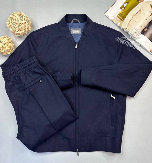 Спортивный костюм Brunello Cucinelli