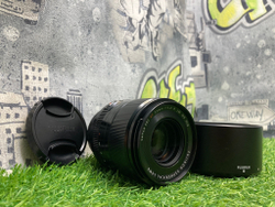 FujiNon XF 33mm F1.4 R LM WR