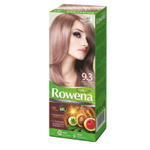 Acme-Color «ROWENA SOFT SILK» Стойкая Крем-Краска для волос, тон 9.3 без аммиака (Жемчужный Блонд) 115 мл