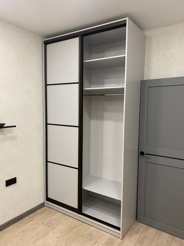 ШКАФЫ НА ЗАКАЗ ЛЮБОГО  РАЗМЕРА