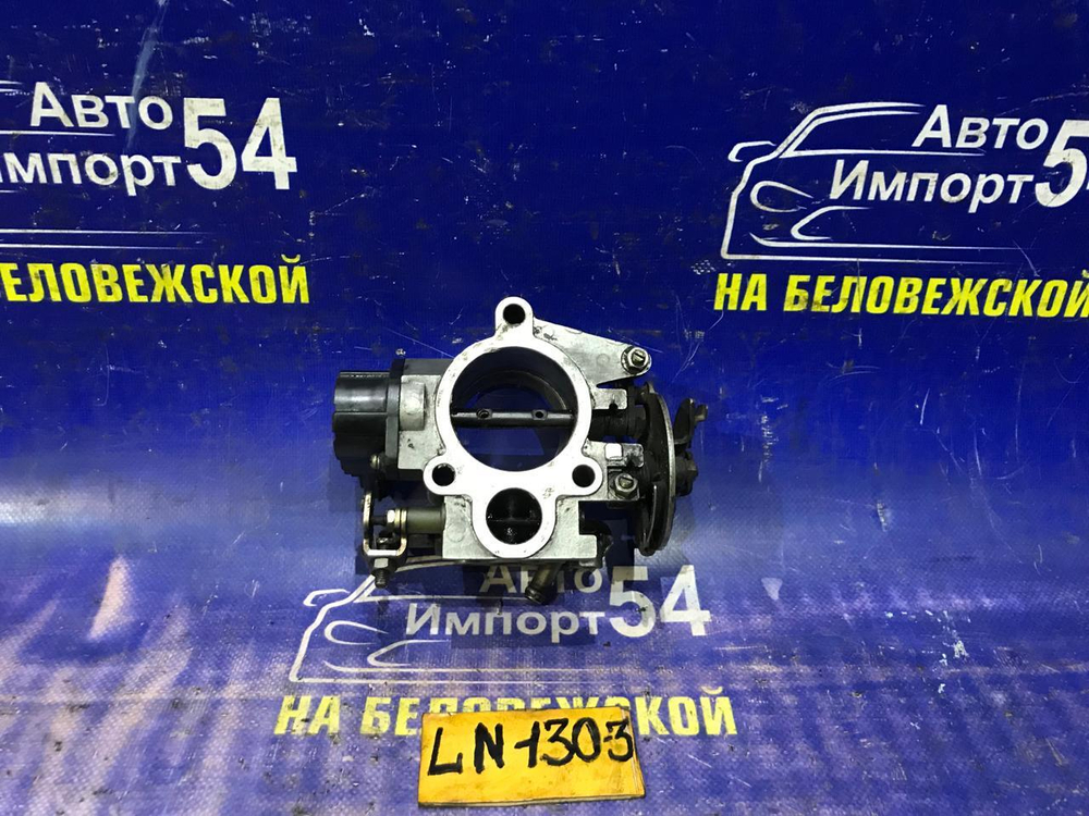 Датчик положения дроссельной заслонки TOYOTA HILUX SURF 1992