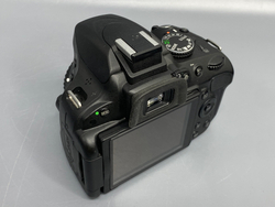 Nikon D5100