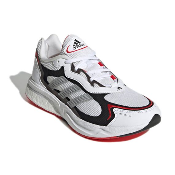 Adidas SN1997 Бежевые кроссовки Низкие Женские