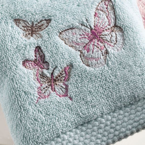 Набор салфеток Prima 3 предмета 30x50 TIVOLYO HOME