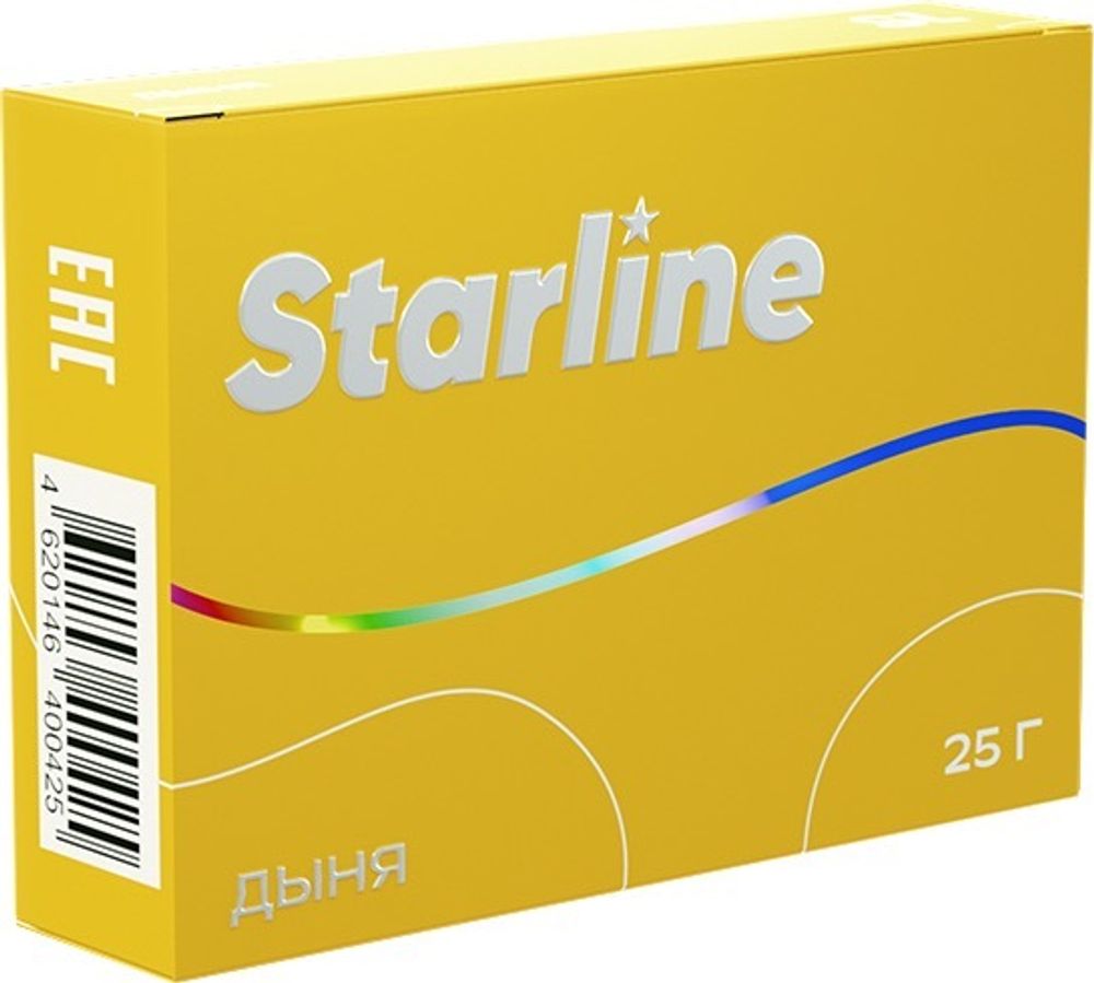 Starline - Дыня, 25 гр