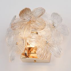 Бра светильник Rivoli Ethel 6132-401 3 х G9 5 Вт дизайн | Rivoli