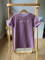 Платье из вискозы Lanvin, 128