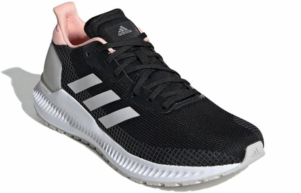 Кроссовки Adidas Solar Blaze (Женская размерная сетка)