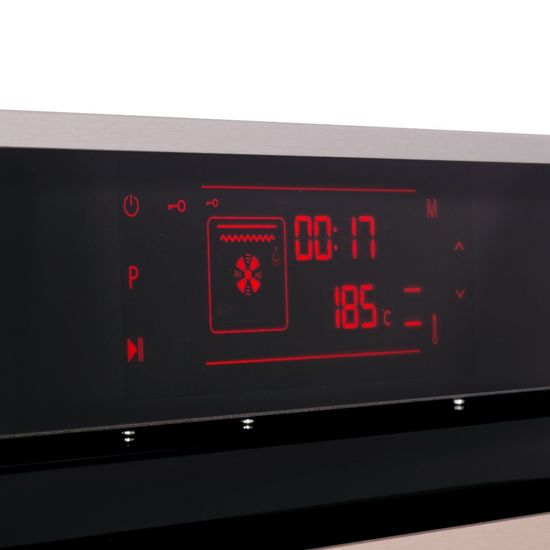 Электрический духовой шкаф EXITEQ EXO-301