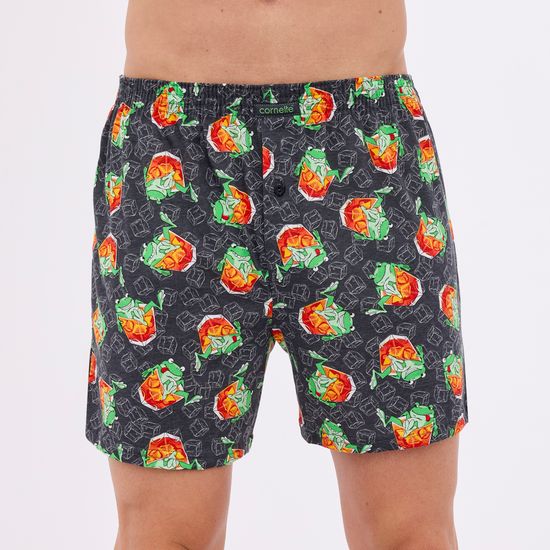 Трусы мужские семейные Cornette Classic 001/160