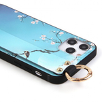 Чехол-держатель для Huawei P40 Lite/ Nova 6 SE, 012096