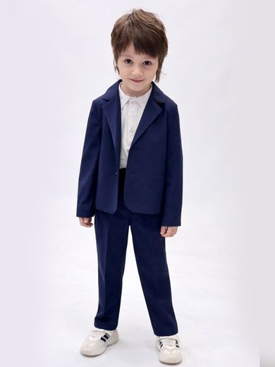 Мальчики 1-8 лет