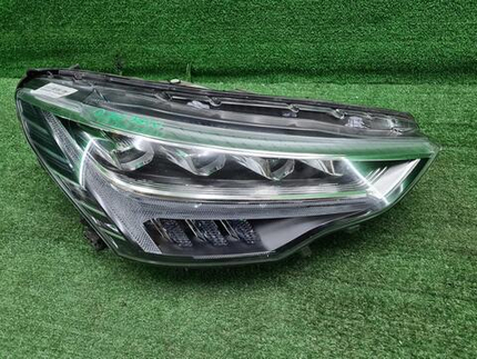 Битая Фара правая Haval Jolion (2021-н.в.) LED