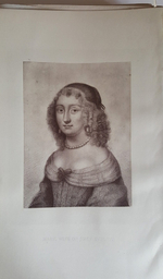 "Дневник Джона Эвелина. (Diary of John Evelyn) Tome 1, 2, 3" 1879 г.  Антикварная книга