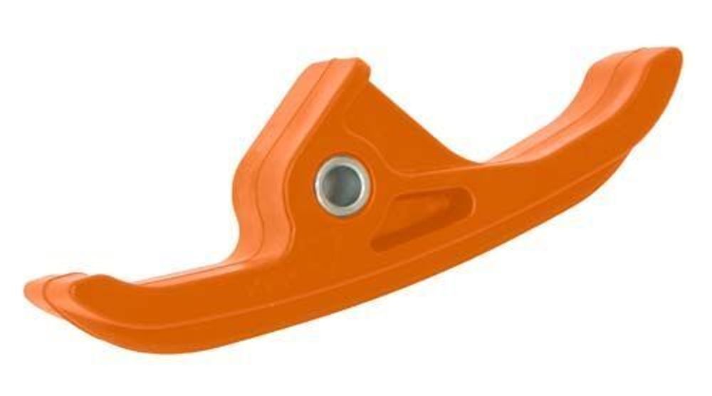 Успокоитель цепи для KTM SX/SXF 125-450, EXC/EXCF 125-500, SX65 RTech R-PATTKTMAR01