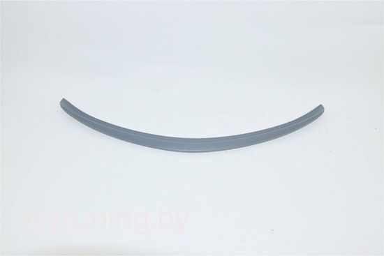 Спойлер V.1 для Opel Insignia A 2008-2017