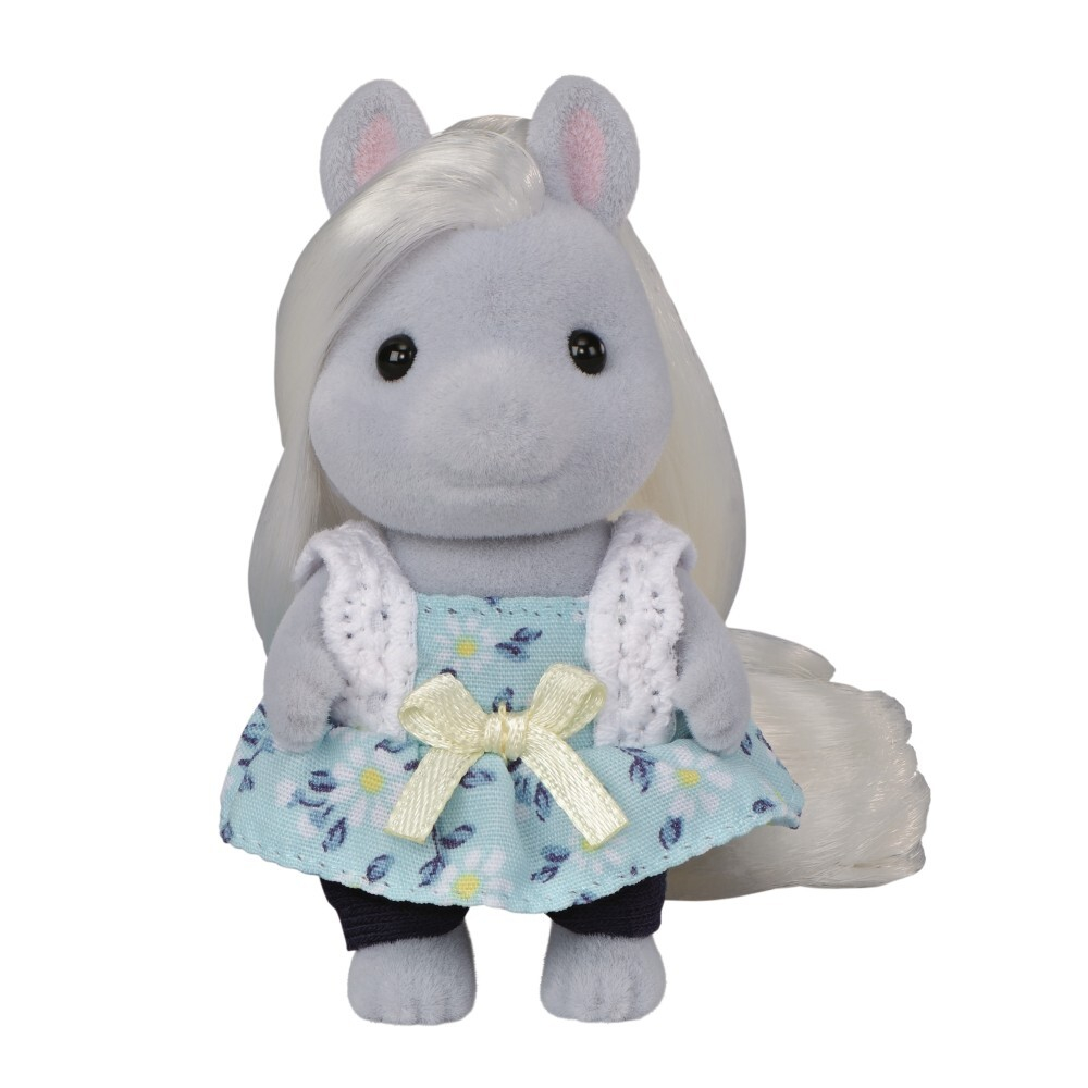 Sylvanian Families - Друзья пони с длинными волосами 5650 / артикул   5650  / GTIN 5054131056509