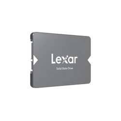 Твердотельный накопитель внутренний Lexar NS100 LNS100-1TRB SATA