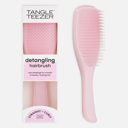 TANGLE TEEZER Расческа The Ultimate (Wet) Detangler Millennial Pink