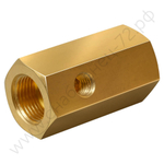 Переходник 3/8G–ОКС (вода) DAB3800