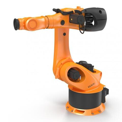 Робот KUKA KR 510 R3080 (KR 600 FORTEC)