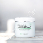 Merikit Маска регенерирующая успокаивающая - REGENERATING CALMING MASK, 300 мл