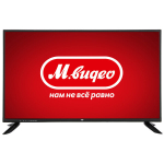 32" Olto 32H337 (2019)