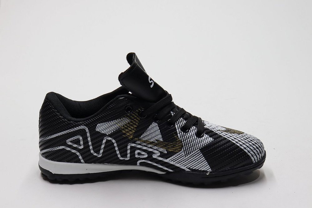 Футбольные бутсы (36-41)р. / шт. B523-1