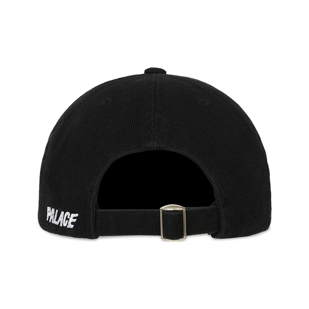 PALACE Washed Twill P 6-Panel