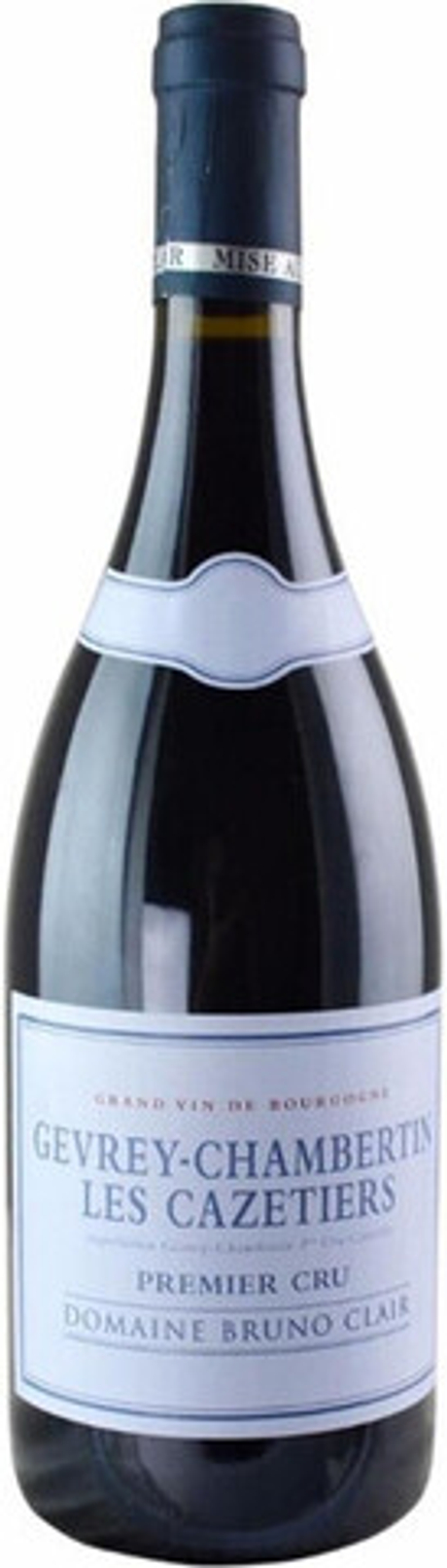 Вино Жевре-Шамбертен Премье Крю ле Казетье