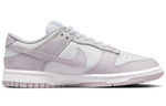 Кроссовки Nike Dunk Low "Light Violet" (Женская размерная сетка)