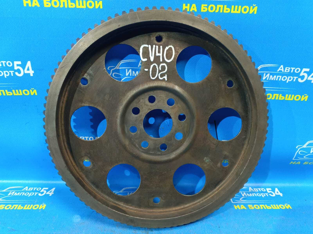 Маховик TOYOTA CAMRY 1998