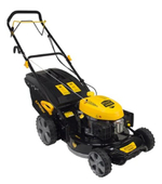 Газонокосилка бензиновая CHAMPION LM4840 самоходная