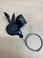 Манетка Shimano SLX SL-M660-10A 3 (левая)	ma051