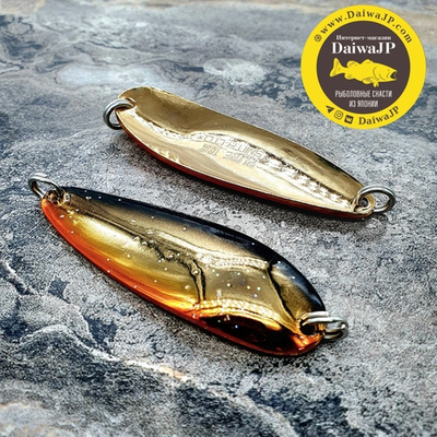 Блесна SMITH PURE 18g BGO