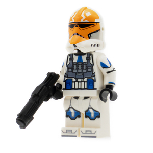 BARC Клон (332-ая рота)