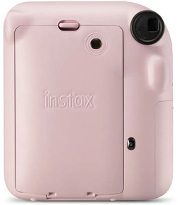 Фотоаппарат моментальной печати Fujifilm Instax Mini 12, Pink