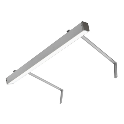 Светильник LED Слимлайт VS311-SCH для школьных досок 30W-3350Lm IP40 5000К Микроприма