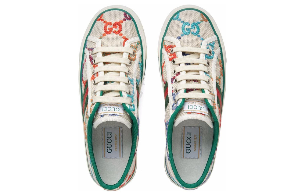 Gucci Tennis 1977 (Женская размерная сетка)