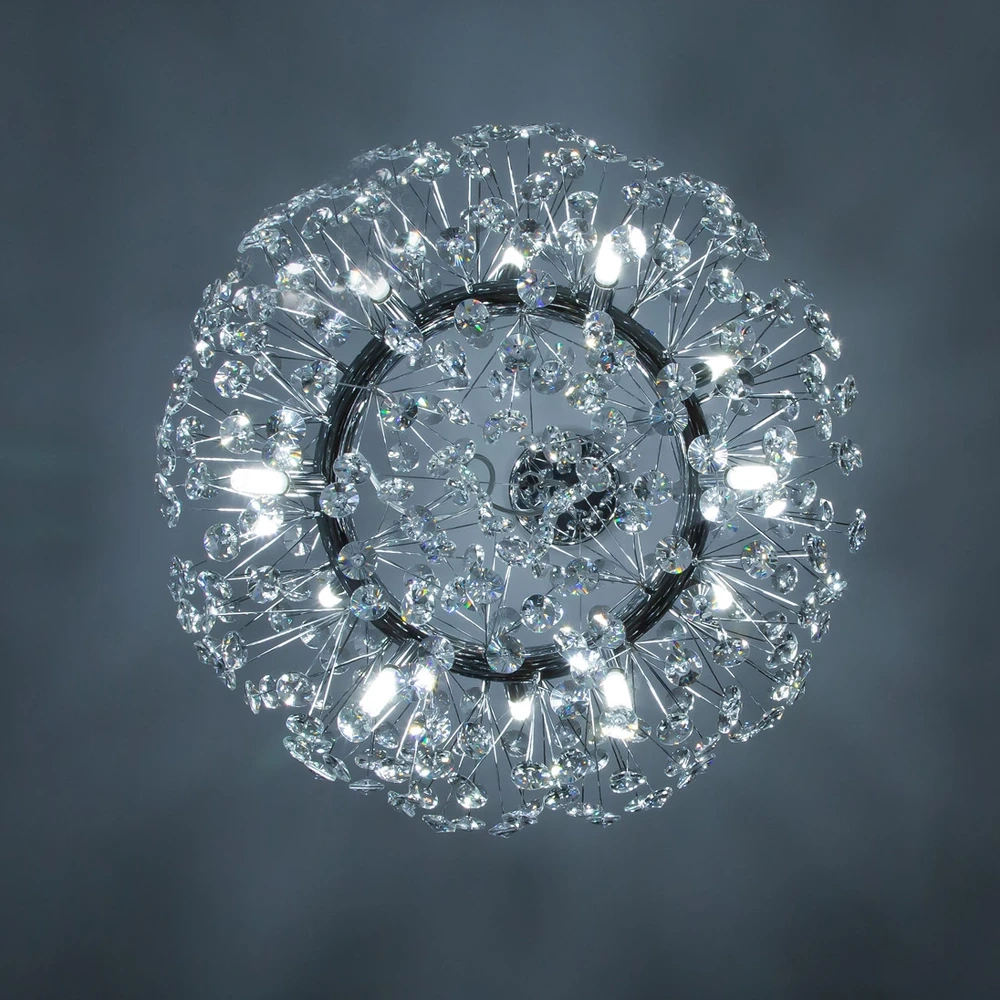 Подвесная люстра Citilux BETSY EL322P12.1