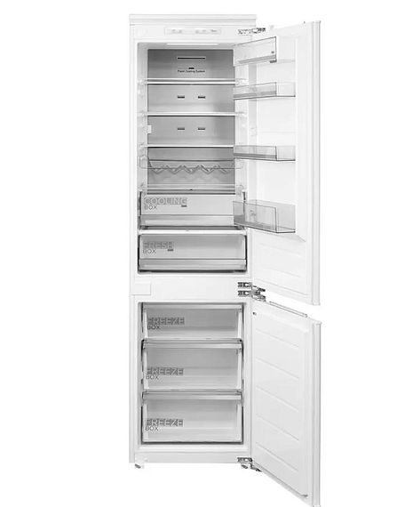 Холодильник Midea MDRE416FGE01M