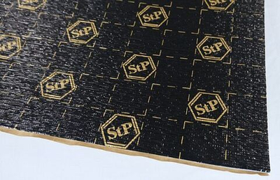 StP Accent Premium 10