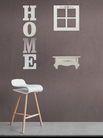 Полка в стиле прованс "Комодик"