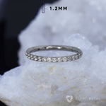 Кликер Twilight Crystal 1.2мм