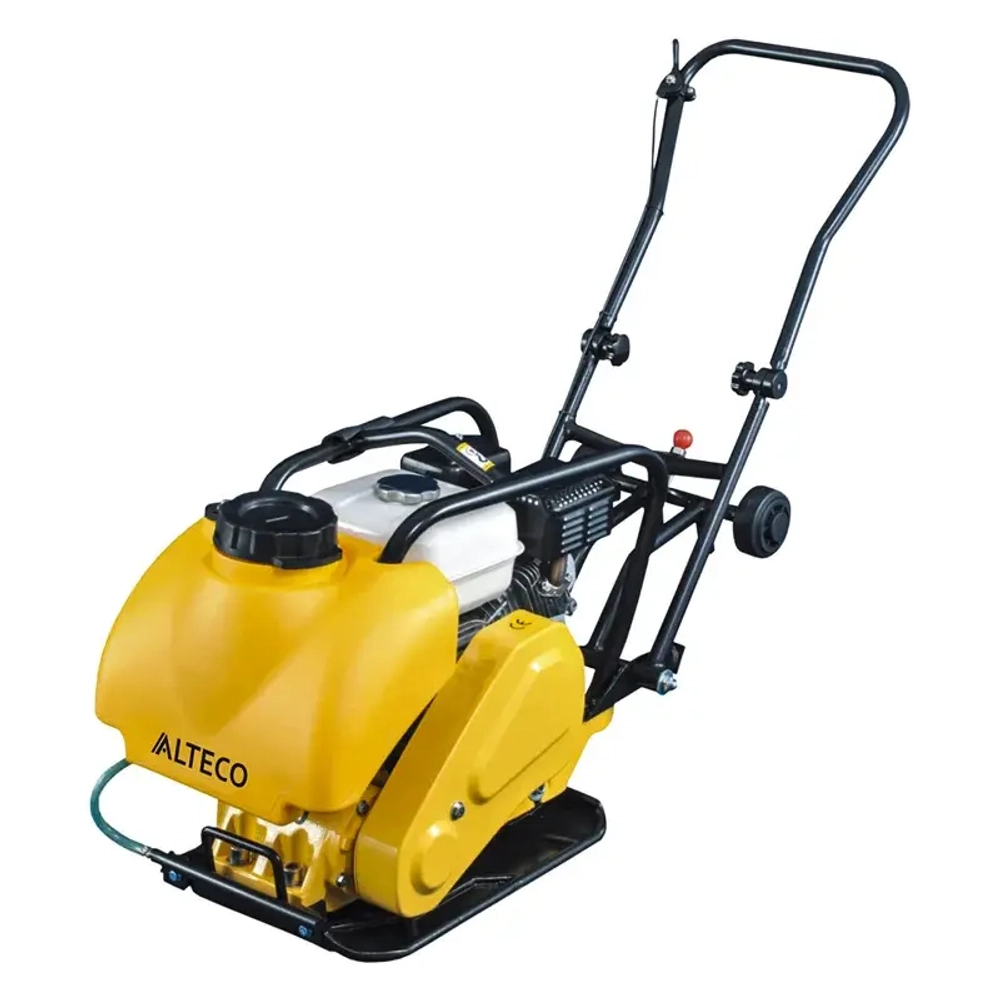 ALTECO C80TH виброплита без бака для воды 18665