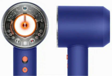 Dyson Supersonic HD16 без кейса