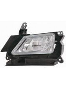 ПРОТИВОТУМАННАЯ ФАРА MAZDA 3 BL ЛЕВАЯ 2009