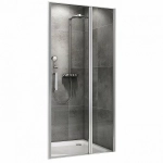 Душевая дверь Abber Sonnenstrand AG04120S 120